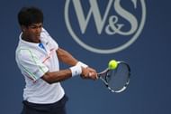 Somdev Devvarman believes Roger Federer is unique